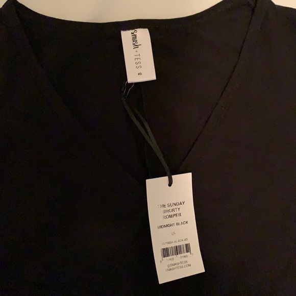 Smash + Tess shorty Sunday - Picture 1 of 2